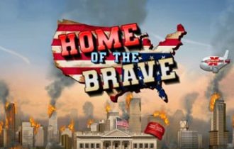 Home of the Brave