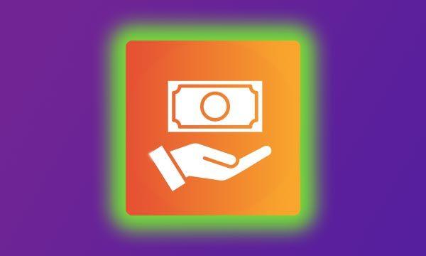 Пополнение счета