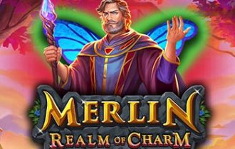 Merlin Realm of Charm