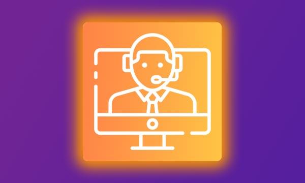 Служба поддержки