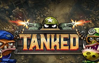 Tanked