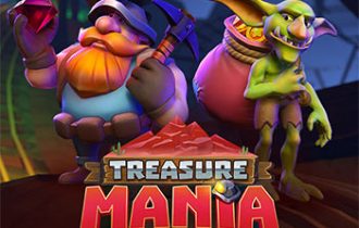 Treasure Mania