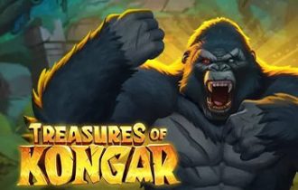 Treasures of Kongar